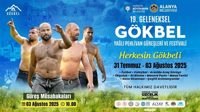 GÖKBEL
