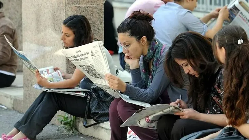 Sınav Destek Merkezi tercih döneminde de öğrencilerin yanında