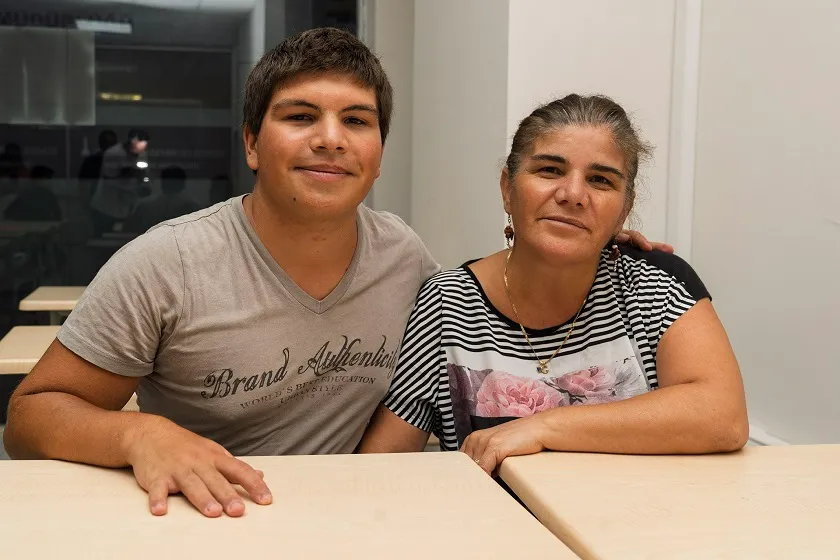 Sınav Destek Merkezi tercih döneminde de öğrencilerin yanında