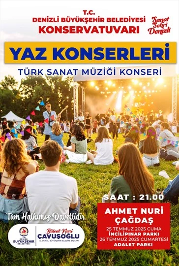 Denizli