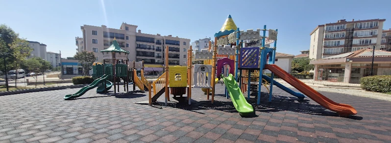 Esen Park