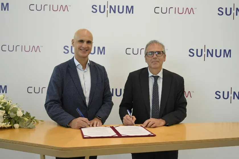 Sabancı Üniversitesi Nanoteknoloji Araştırma ve Uygulama Merkezi SUNUM