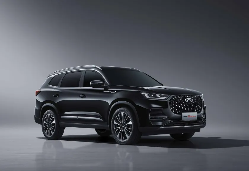 Chery “Arkadaşını Getir” Etkinliğinde Misafirlerini Ağırlayacak!
