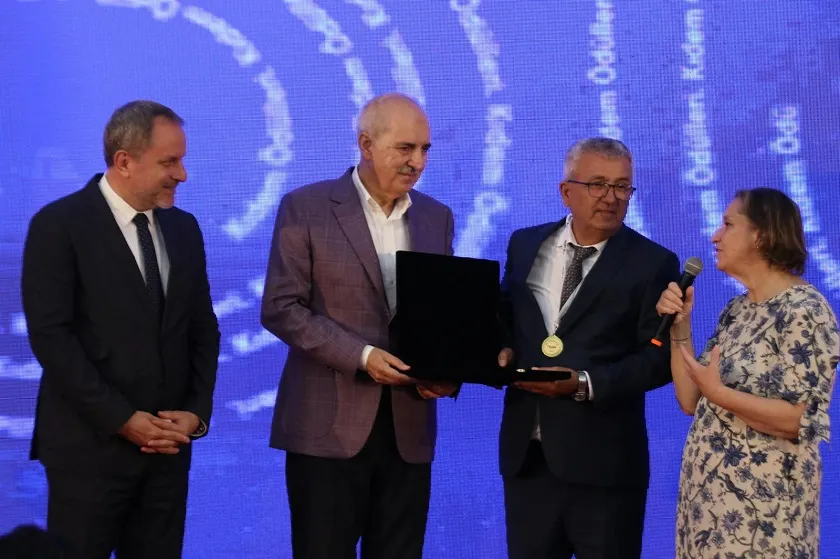 Kale Grubu, 68. yılında ‘geleceğe yatırım’ mesajı verdi