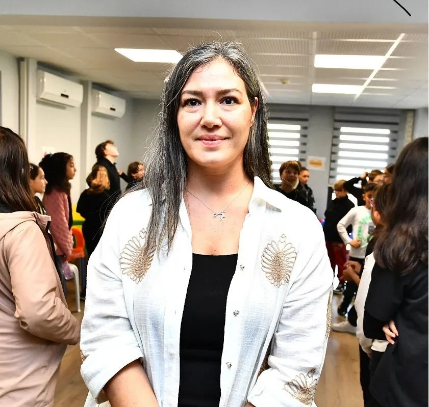 İzmir Çocuk Meclisi’nde ‘Akran Zorbalığı Eğitimi’