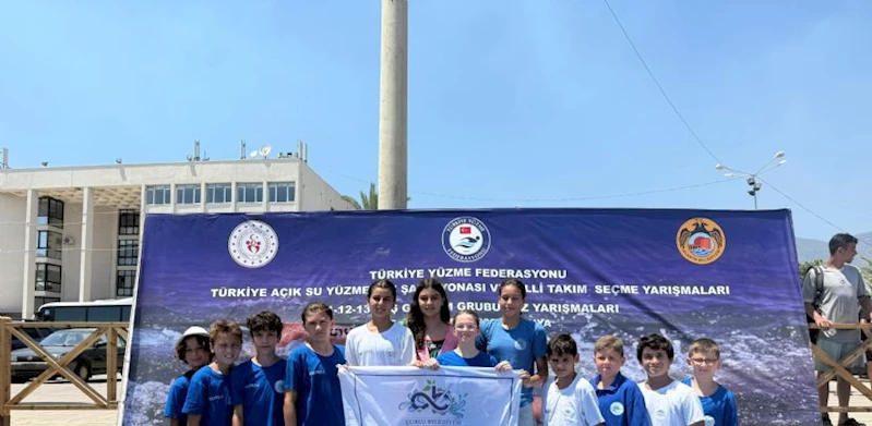 Çorlu`dan Millî Takıma 3 Sporcu