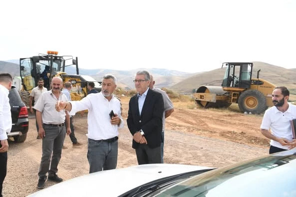 ULAŞIM KONFORU İÇİN BİR ADIM DAHA