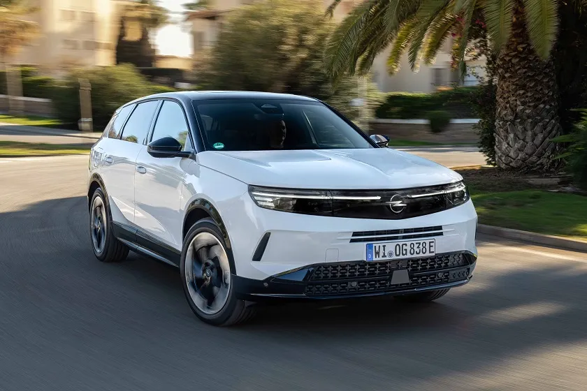 Opel’den Temmuz Ayına Özel Yüzde 0 Faizli Kredi Teklifleri!