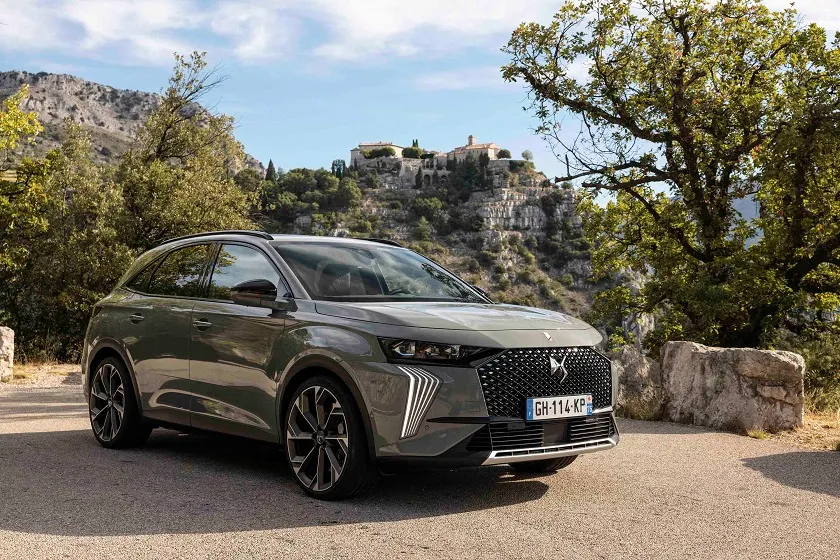 DS AUTOMOBILES MODELLERİNDE TEMMUZ AYINA ÖZEL AVANTAJLI KREDİ VE TAKAS DESTEĞİ FIRSATLARI!