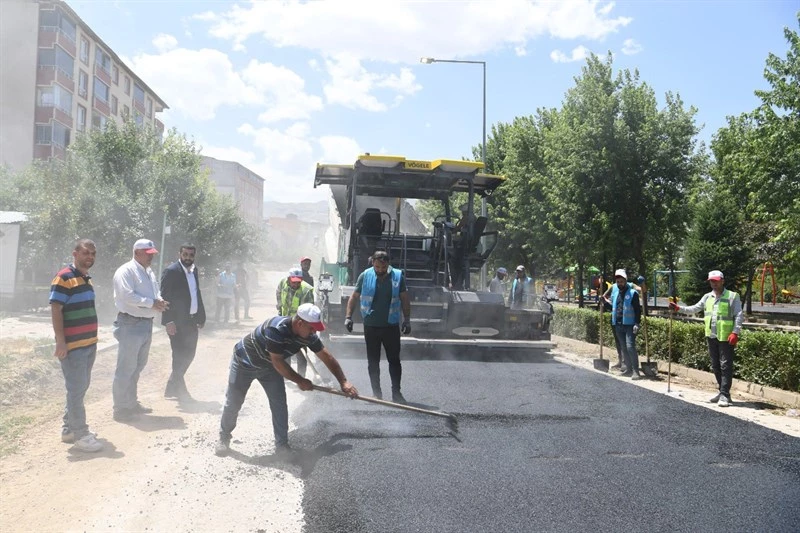 LALE VADİSİ PARKI