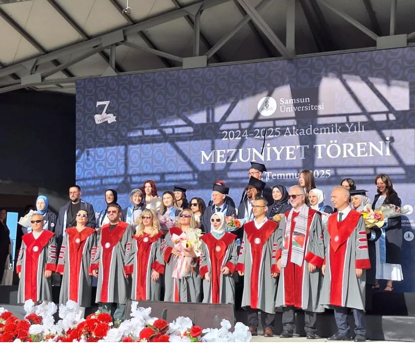 “Eğitimde Sınır Tanımayanlar İçin: Öğrenmenin Yaşı Yok”