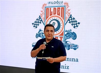 2. 8 OldenFest 27-28-29 Haziran tarihlerinde gerçekleştirilecek