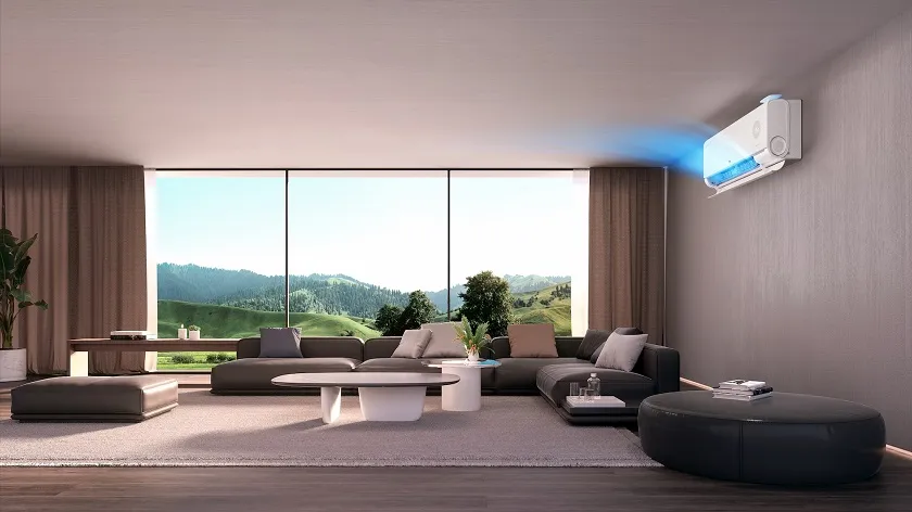 TCL’nin Taze Hava Teknolojisine Sahip FreshIN 3.0 Klimaları Satışa Çıktı