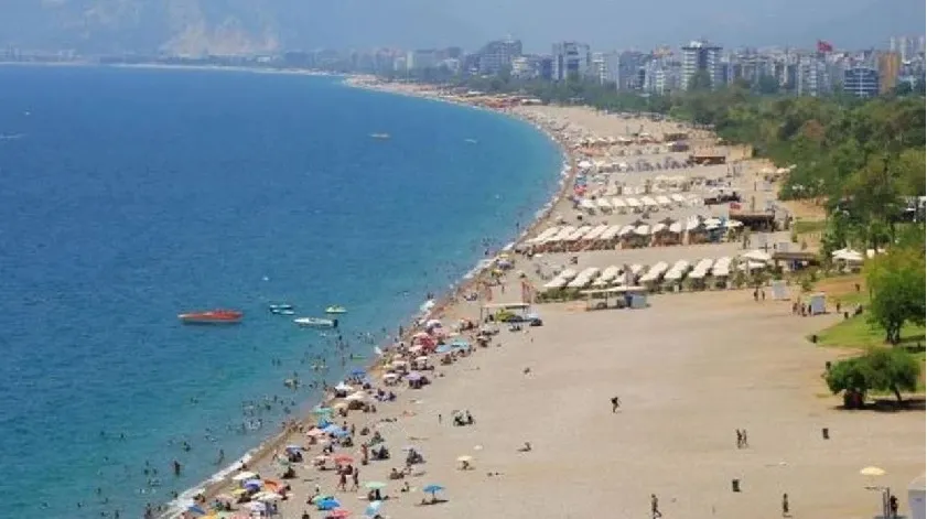 Kıyılarımız ve Yapılaşma