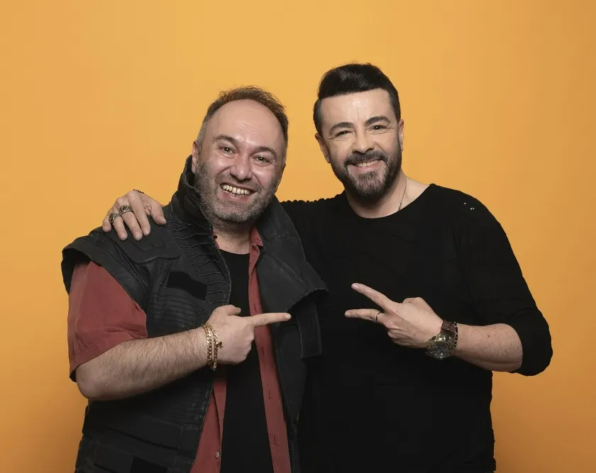 Burak Kut: ‘Güzellik, yakışıklılık çok göreceli şeyler’