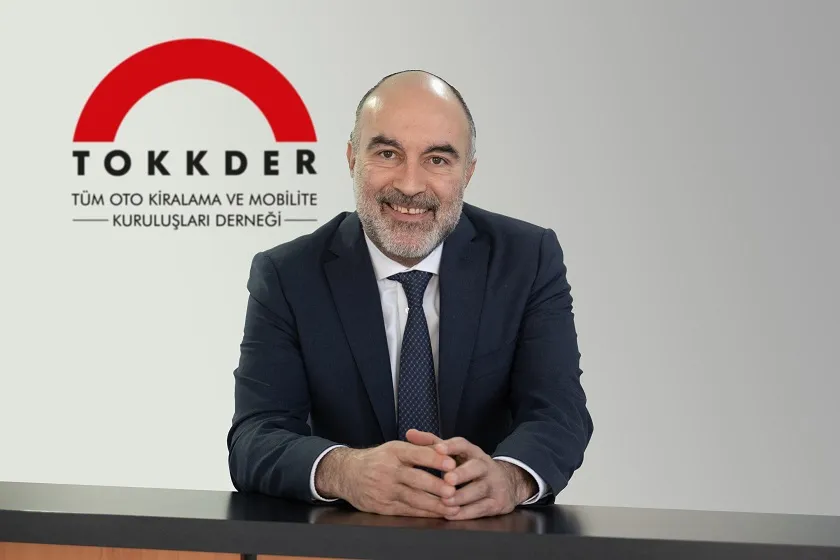 TOKKDER’in Yeni Yönetim Kurulu Başkanı Özarslan Tangün Oldu!