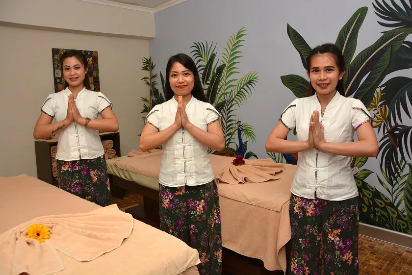 IANUA Spa