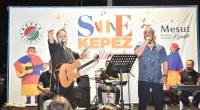 Yeşiltepe Mahallesi “Sahne Kepez” ile sanata ve eğlenceye doydu