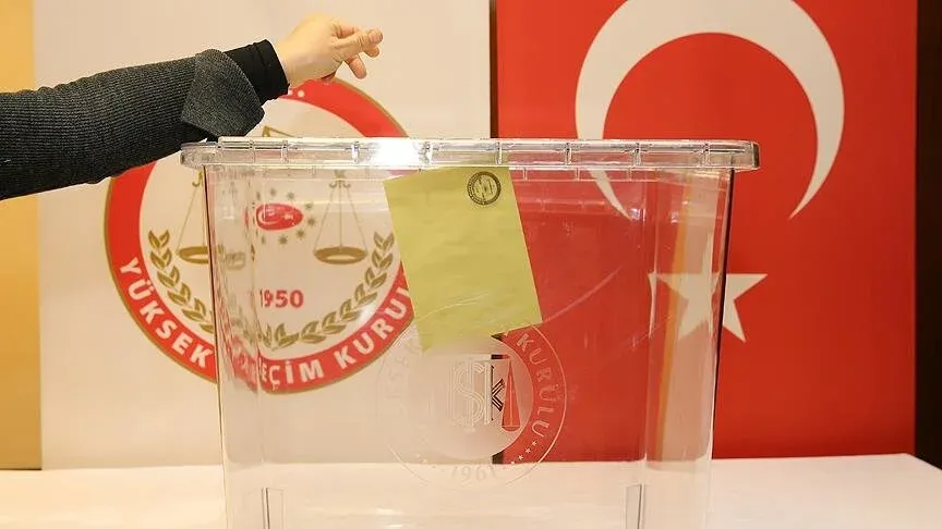 Şaibesiz Seçimlere Özlem Artıyor