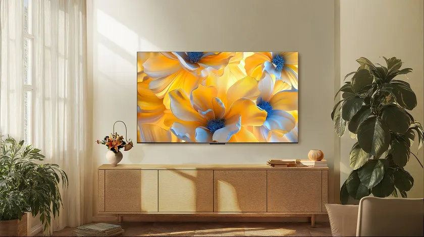 EISA’dan TCL Electronics’e 5 Ödül