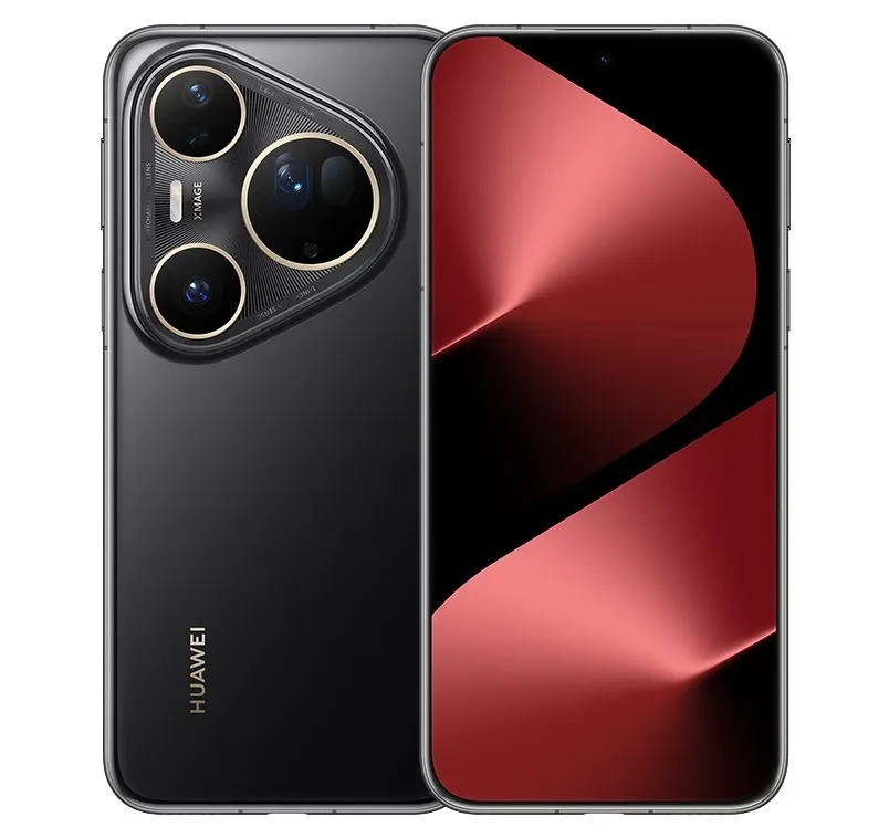 Huawei Teknolojinin Zirvesini Türkiye’ye Taşıdı