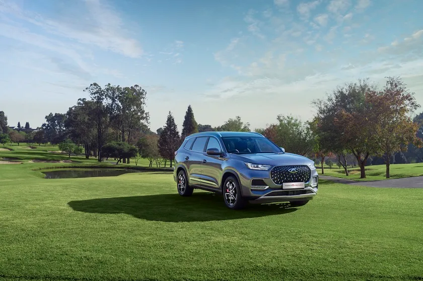 Chery TIGGO Kullanıcıları Sıcak Yaz Günlerinde Keyifli Yolculukların Tadını Çıkarıyor! 