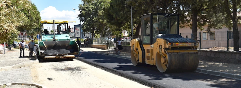 Stadyum Caddesi