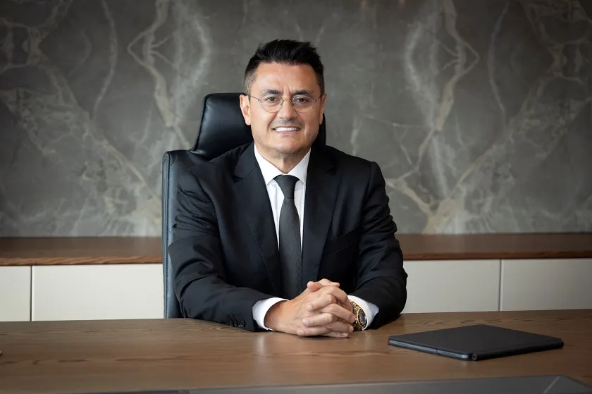 “Konut arzı için en güvenli finansman modeli Gayrimenkul Yatırım Fonu”