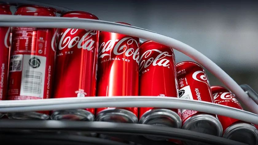 Coca-Cola İçecek ‘İşimizde Dayanıklıyız’ Temalı 2024 Entegre Faaliyet Raporunu Yayımladı  