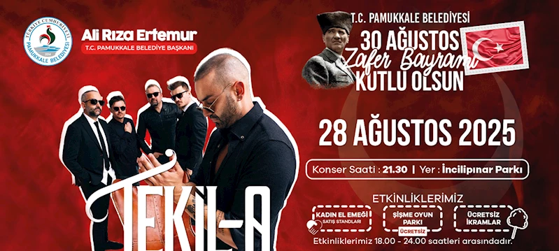 PAMUKKALE