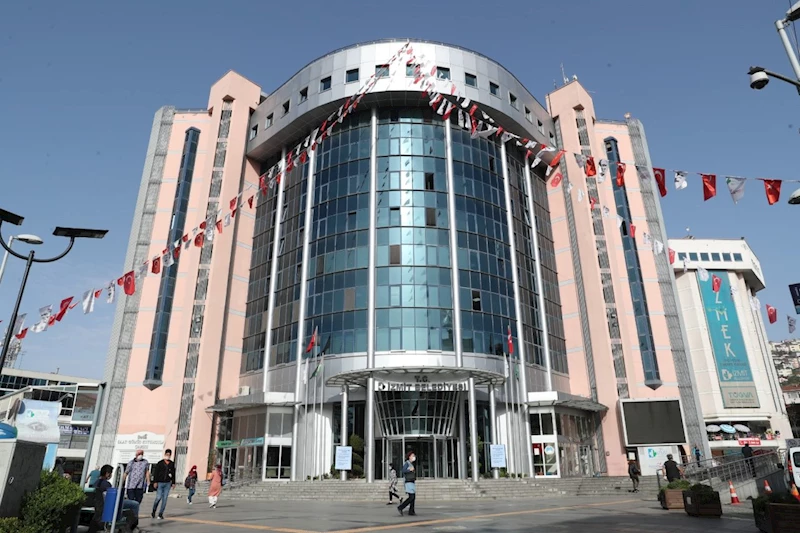 İZMİT BELEDİYESİ HAYVAN BAKIMEVİ İÇİN ENERJİ NAKİL HATTI VE TRAFO TESİSİ İHALESİ GERÇEKLEŞTİ