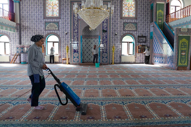 TEPEBAŞI