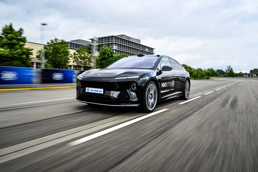 ZF, Steer-by-Wire Teknolojisi ile İnovasyona Yön Veriyor