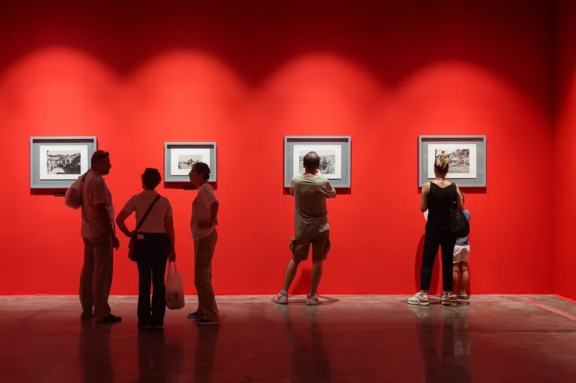 İzmir sonbaharı kültür sanat etkinlikleri ile karşılıyor