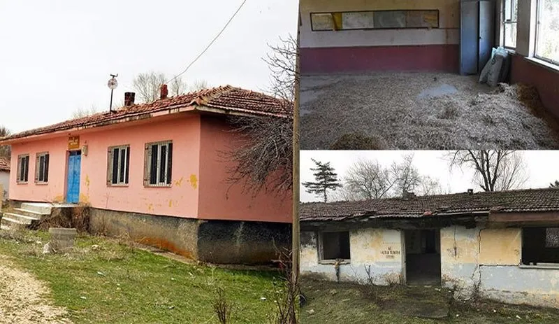 Köy Okulları Açılmalı, Terk Edilen Eğitim Kurumları Yeniden Canlandırılmalıdır