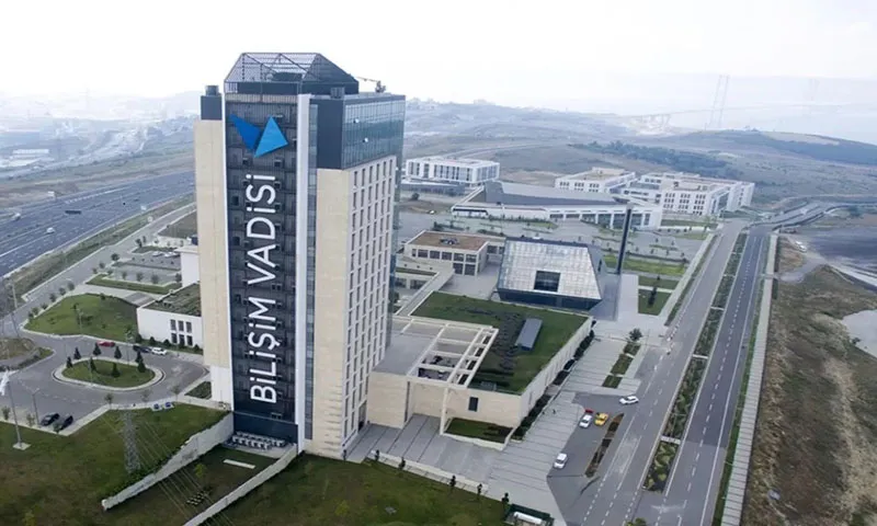 Otonom Sürüşün Geleceği Bilişim Vadisi’nde Yarışıyor