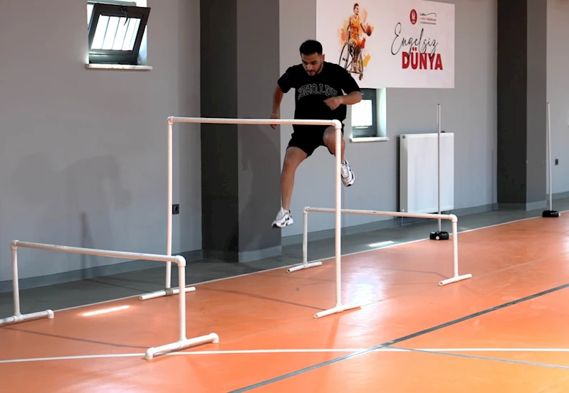 Keçiören Belediyesinden ücretsiz “POMEM Parkur Hazırlık Kursu” müjdesi