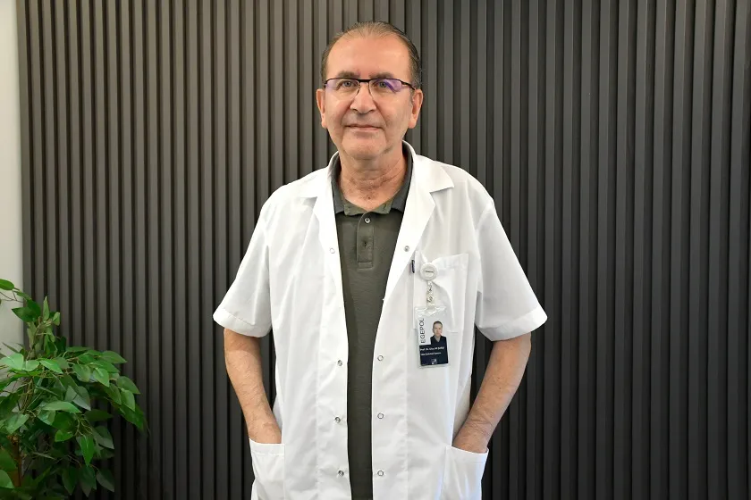 İmmünoterapi, Kansere Karşı Etkili Tedavi İmkanı Sunuyor...