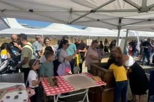 YALOVA BELEDİYESİ İBRAHİM MÜTEFERRİKA KAĞIT MÜZESİ, BURSA ARKEOFEST’TE YOĞUN İLGİ GÖRDÜ