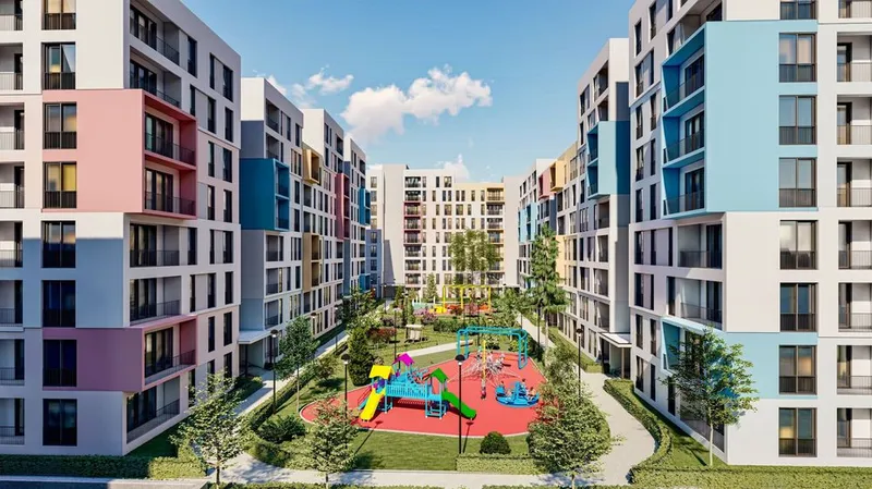 KENTSEL DÖNÜŞÜMDE ORTAK AKIL DÖNEMİ