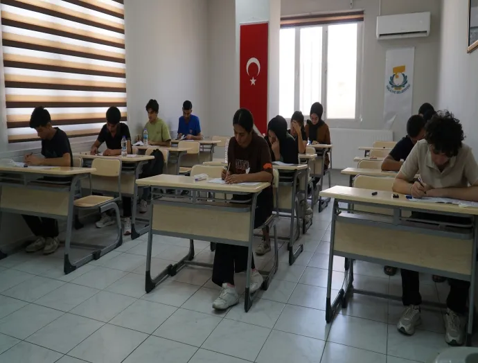 HALİLİYE BELEDİYESİ, GENÇLERE EĞİTİMDE TAM DESTEK SAĞLIYOR