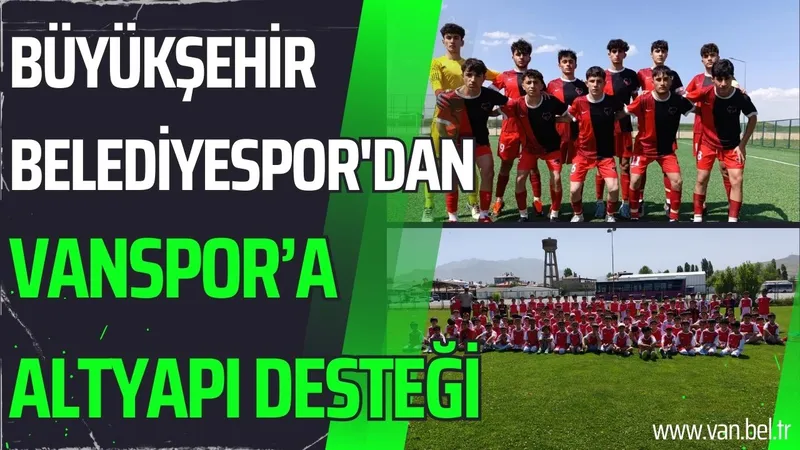 Büyükşehir Belediyespor