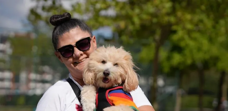 Çorlu´da 2. Patifest Coşkusu