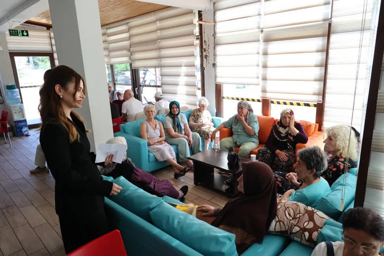 Zihinsel ve fiziksel aktivitelerin arttırılması Alzheimer’ı yavaşlatır