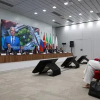 Bursa dijital dönüşümde dünyaya örnek oluyor