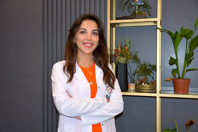 Annelik Estetiğiyle Doğum Sonrası Yeniden Genç ve Sağlıklı Görünüm