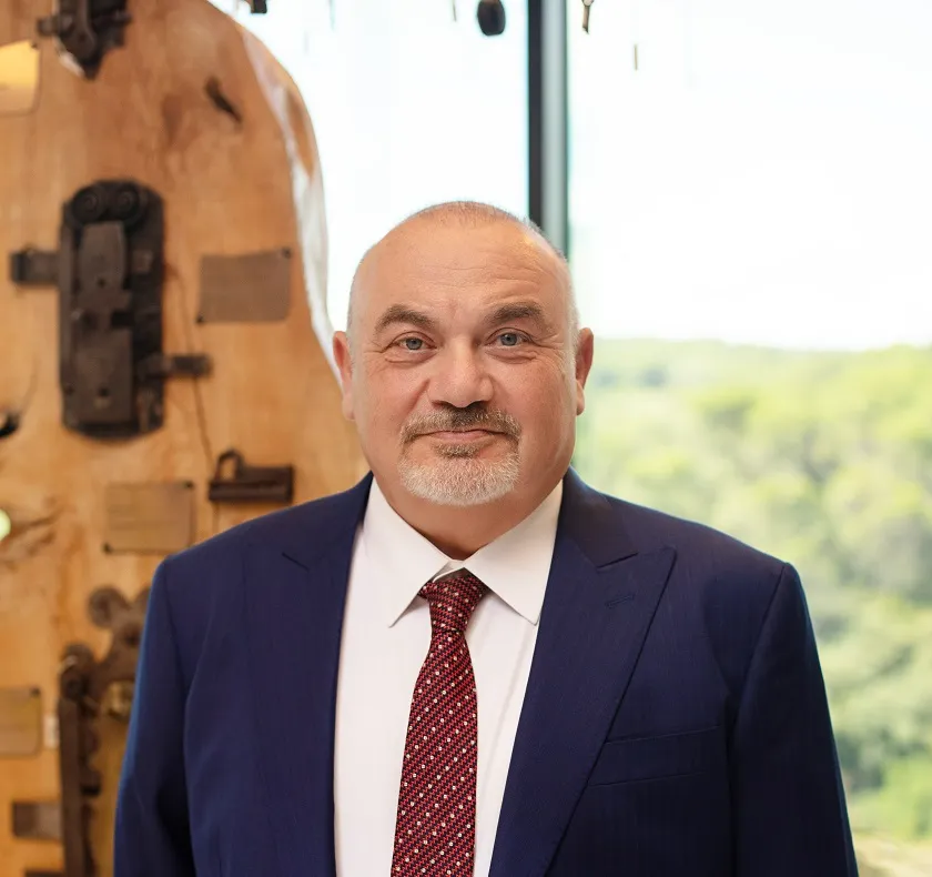 Güvenlikte Dijital Dönüşüm: Elektronik Kilitler Yeni Standart Oluyor