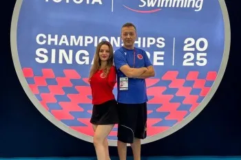 SÜMEYYE BOYACI, DÜNYA ÜÇÜNCÜSÜ OLDU