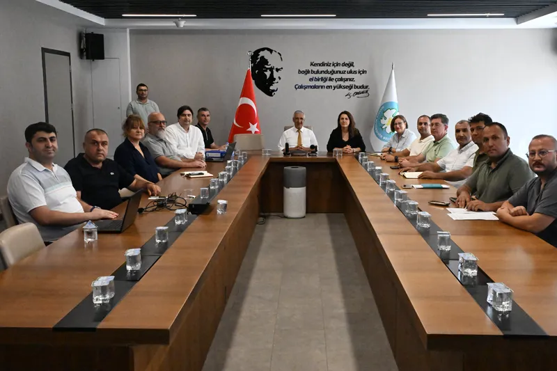 İş Sağlığı ve Güvenliği Masaya Yatırıldı