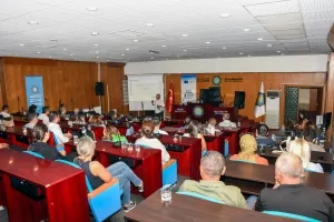 Afetlerin yurttaş ve toplum üzerindeki psikolojik etkileri tartışıldı